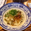 実際訪問したユーザーが直接撮影して投稿した楠木町中華料理麻辣小麺の写真