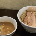 つけ麺 - 実際訪問したユーザーが直接撮影して投稿した目黒ラーメン / つけ麺づゅる麺 池田の写真のメニュー情報