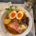 実際訪問したユーザーが直接撮影して投稿した向島町ラーメン専門店ホット・エアー2の写真