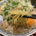 実際訪問したユーザーが直接撮影して投稿した小川町ラーメン専門店丸源ラーメン 諫早店の写真