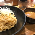 つけ麺 - 実際訪問したユーザーが直接撮影して投稿した香里南之町つけ麺専門店つけ麺屋ちっちょ 香里園店の写真のメニュー情報