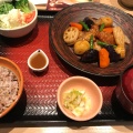 実際訪問したユーザーが直接撮影して投稿した南幸定食屋大戸屋 横浜ジョイナス店の写真