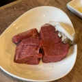 実際訪問したユーザーが直接撮影して投稿した郷町肉料理焼肉 koba 野々市店の写真