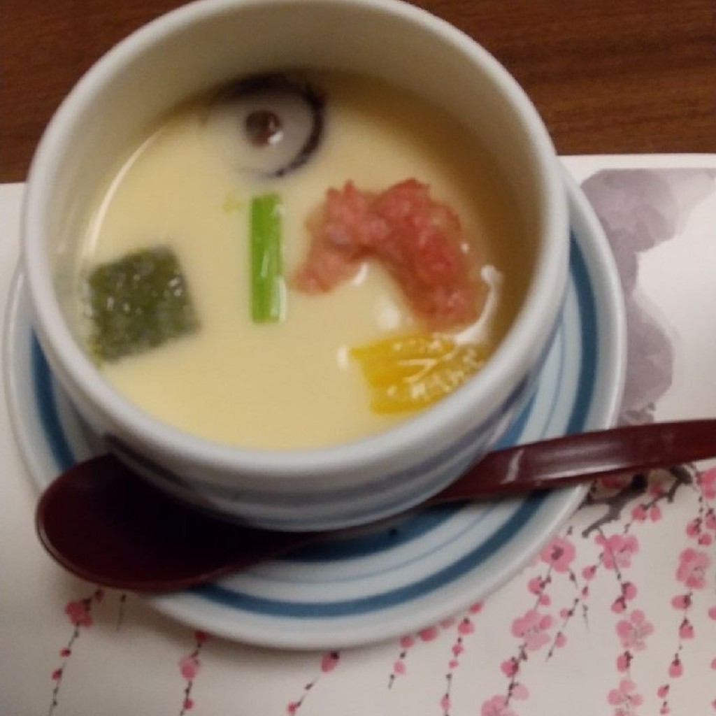 ユーザーが投稿した結梅の写真 - 実際訪問したユーザーが直接撮影して投稿した東野田町豆腐料理梅の花 京橋店の写真