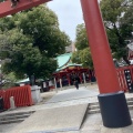 実際訪問したユーザーが直接撮影して投稿した淡路町神社御霊神社の写真