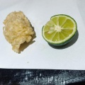 実際訪問したユーザーが直接撮影して投稿した西麻布天ぷら天ぷら 魚新 西麻布店の写真