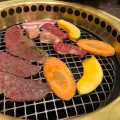 実際訪問したユーザーが直接撮影して投稿した醍醐町焼肉和牛焼肉 幸庵 奈良橿原店の写真