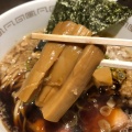 実際訪問したユーザーが直接撮影して投稿した南八条西ラーメン / つけ麺凡の風の写真