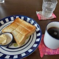 実際訪問したユーザーが直接撮影して投稿した真駒内上町喫茶店純喫茶 はま灯台の写真