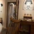 実際訪問したユーザーが直接撮影して投稿した中崎西カフェ喫茶と菓子タビノネ 中崎店の写真
