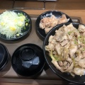 実際訪問したユーザーが直接撮影して投稿した西日暮里丼もの伝説のすた丼屋 西日暮里店の写真