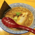 実際訪問したユーザーが直接撮影して投稿した宮永町ラーメン / つけ麺麺屋 達 松任店の写真