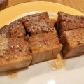 沼うまパン - 実際訪問したユーザーが直接撮影して投稿した江戸堀バル / バール鉄パン焼き271の写真のメニュー情報