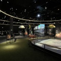 実際訪問したユーザーが直接撮影して投稿した中央博物館セーレンプラネット(福井市自然史博物館分館)の写真