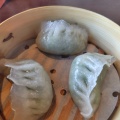 実際訪問したユーザーが直接撮影して投稿した角田町点心 / 飲茶DimDimSum 大阪本店の写真