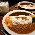 実際訪問したユーザーが直接撮影して投稿した市川カレーTime is Curryの写真