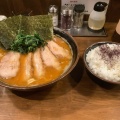 実際訪問したユーザーが直接撮影して投稿した小倉ラーメン / つけ麺横田家の写真