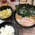 実際訪問したユーザーが直接撮影して投稿した新富町ラーメン / つけ麺ラーメン武蔵家の写真