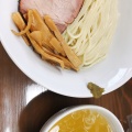 実際訪問したユーザーが直接撮影して投稿した小林ラーメン / つけ麺ラーメン天日地鶏 浜松店の写真