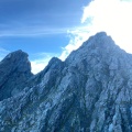 実際訪問したユーザーが直接撮影して投稿した奥飛騨温泉郷神坂山 / 峠槍ヶ岳の写真