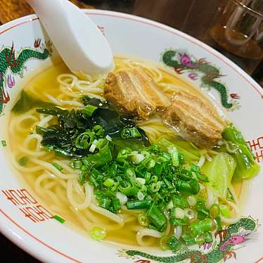 実際訪問したユーザーが直接撮影して投稿した亀津ラーメン専門店旬庵の写真