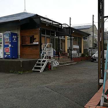 実際訪問したユーザーが直接撮影して投稿した幸浦ラーメン / つけ麺らぁめん こもん 鳥浜店の写真