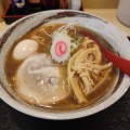 実際訪問したユーザーが直接撮影して投稿した津田沼ラーメン / つけ麺栄昇らーめん 匠の写真