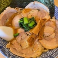 実際訪問したユーザーが直接撮影して投稿した習志野台ラーメン / つけ麺太助の写真