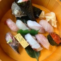 実際訪問したユーザーが直接撮影して投稿した北条魚介 / 海鮮料理波奈 総本店の写真