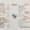 実際訪問したユーザーが直接撮影して投稿した寺島本町西各国料理徳島駅バルの写真