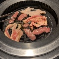 実際訪問したユーザーが直接撮影して投稿した笹川焼肉焼肉 牛べえの写真