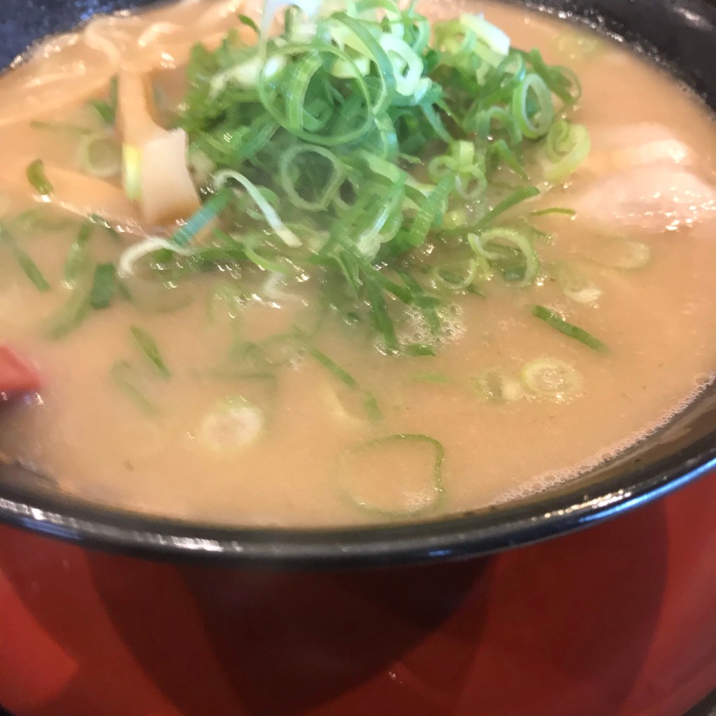 ユーザーが投稿したラーメンセットの写真 - 実際訪問したユーザーが直接撮影して投稿した北島町ラーメン / つけ麺うま屋ラーメン 稲沢店の写真