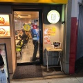 実際訪問したユーザーが直接撮影して投稿した金山パスタあんかけスパゲティの店 ユウゼン 金山店の写真