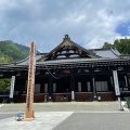 実際訪問したユーザーが直接撮影して投稿した身延山 / 峠身延山の写真