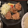 実際訪問したユーザーが直接撮影して投稿した折立定食屋深夜食堂の写真