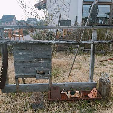 実際訪問したユーザーが直接撮影して投稿した大そねカフェ農園レストラン トリトンの写真