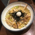 実際訪問したユーザーが直接撮影して投稿した石神井町ラーメン専門店町田商店 石神井商店の写真