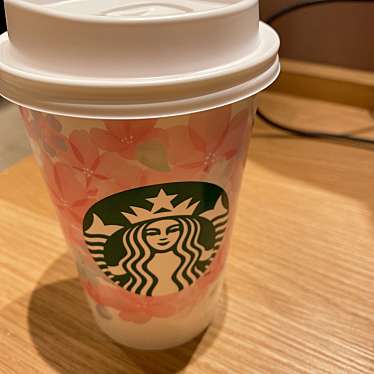 スターバックスコーヒー 西武東戸塚S.C.店のundefinedに実際訪問訪問したユーザーunknownさんが新しく投稿した新着口コミの写真