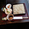 実際訪問したユーザーが直接撮影して投稿した平田町そば蕎麦切り 素朗の写真
