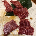 実際訪問したユーザーが直接撮影して投稿した鶴賀肉料理長春館 本店の写真