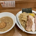 実際訪問したユーザーが直接撮影して投稿した京島ラーメン / つけ麺すずめ食堂の写真