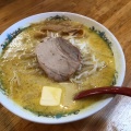 実際訪問したユーザーが直接撮影して投稿した石江ラーメン / つけ麺札幌館の写真