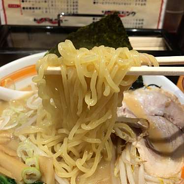 実際訪問したユーザーが直接撮影して投稿した鹿妻南ラーメン / つけ麺マル翔の写真