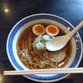 実際訪問したユーザーが直接撮影して投稿した湯之島ラーメン / つけ麺豆天狗 下呂温泉店の写真