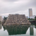 実際訪問したユーザーが直接撮影して投稿した玉藻町城 / 城跡史跡高松城跡の写真