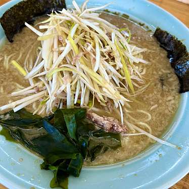 実際訪問したユーザーが直接撮影して投稿した狩川ラーメン / つけ麺ラーメンショップ椿狩川店の写真