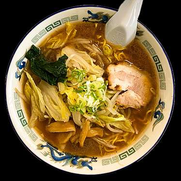 実際訪問したユーザーが直接撮影して投稿した豊岡十三条ラーメン / つけ麺優鳳の写真