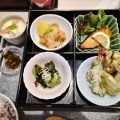 実際訪問したユーザーが直接撮影して投稿した弥生町定食屋WASABI NO TONARIの写真