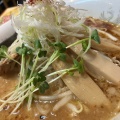 実際訪問したユーザーが直接撮影して投稿した番町ラーメン専門店らーめんふぁくとりー のすけの写真