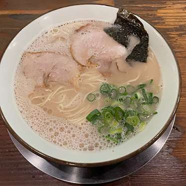 大砲ラーメン 本店のundefinedに実際訪問訪問したユーザーunknownさんが新しく投稿した新着口コミの写真